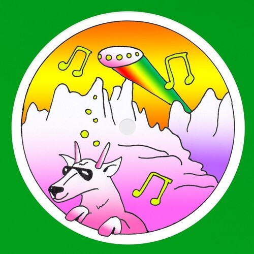 Legowelt: System Shapeshift ( Vinyl )