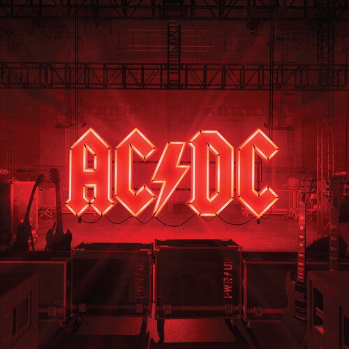 AC/DC: Power Up ( Vinyl )
