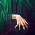 Brothertiger: Out of Touch (Jade Green Vinyl) ( Vinyl )