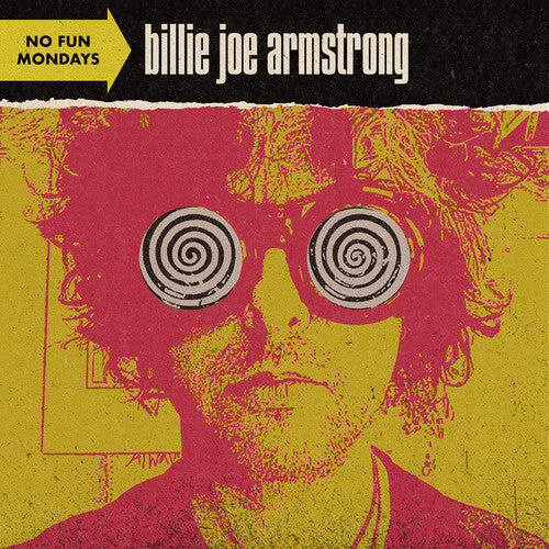 Billie Joe Armstrong: No Fun Mondays ( Vinyl )