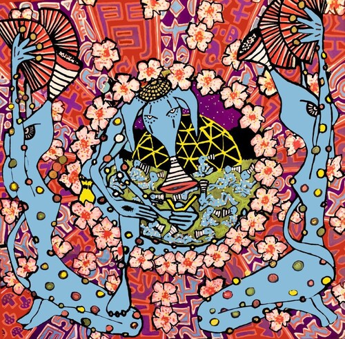 Various Artists: Entropia Coletiva II (Various Artists) ( Vinyl )