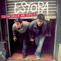 Estopa: La Calle Es Tuya? ( Vinyl )