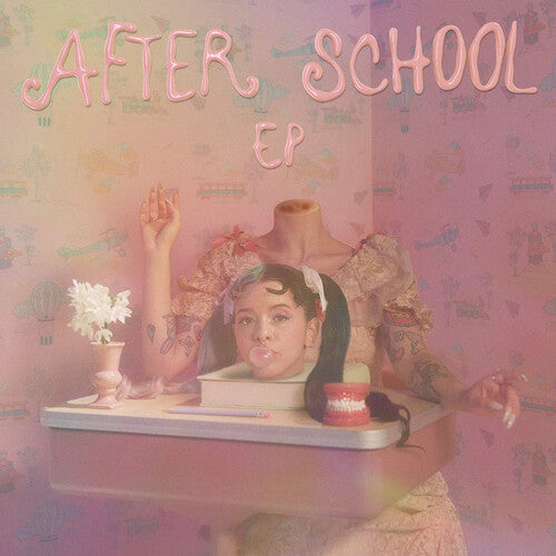 Melanie Martinez: After School ( Vinyl )