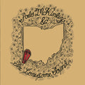 Arlo McKinley: Arlo Mckinley & The Lonesome Sound ( Vinyl )