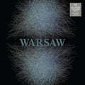 Warsaw: Warsaw [Grey Colored Vinyl] ( Vinyl )