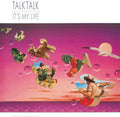 Talk Talk: It's My Life (Purple Vinyl) ( Vinyl )
