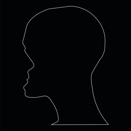 Nicolas Jaar: Cenizas ( Vinyl )