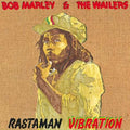 Bob Marley & the Wailers: Rastaman Vibration (Jamaican Reissue) ( Vinyl )