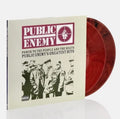 Public Enemy: Power To The People And The Beats - Public Enemy's Greatest Hits ( Vinyl )