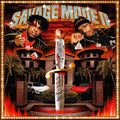 21 Savage & Metro Boomin: Savage Mode II ( Vinyl )
