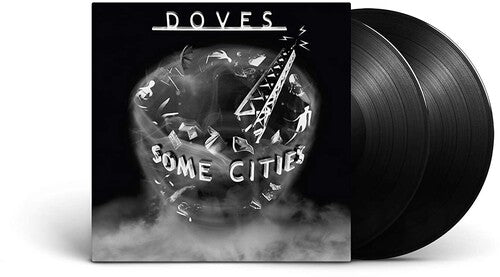 The Doves: Some Cities ( Vinyl )