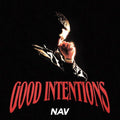 Nav: Good Intentions ( Vinyl )
