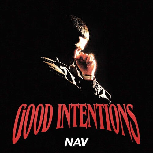 Nav: Good Intentions ( Vinyl )
