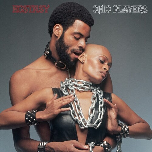 Ohio Players: Ecstasy ( Vinyl )