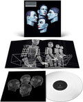 Kraftwerk: Techno Pop (German Version) [Clear Vinyl] ( Vinyl )