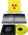 Kraftwerk: Radio-Aktivitat (German Version) (Translucent Yellow Colored Vinyl) ( Vinyl )