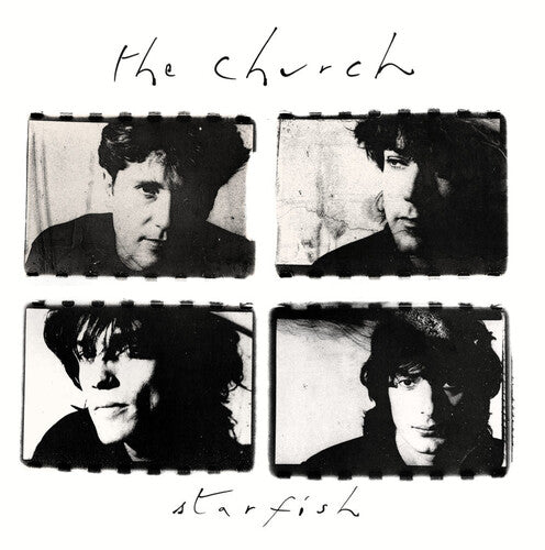 The Church: Starfish (Expanded Edition ) ( Vinyl )