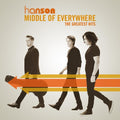 Hanson: Middle Of Everywhere: The Greatest Hits ( Vinyl )