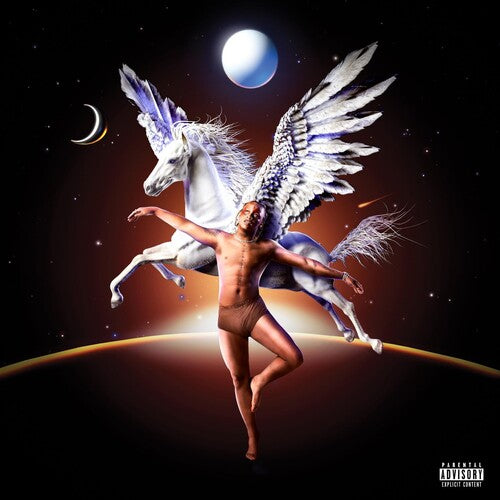 Trippie Redd: Pegasus ( Vinyl )