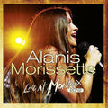 Alanis Morissette: Live At Montreux 2012 ( Vinyl )
