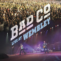 Bad Company: Live At Wembley ( Vinyl )