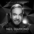 Neil Diamond: Classic Diamonds With The London Symphony Orchestra ( Vinyl )