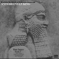 Darkim Be Allah / Endemic Emerald: Antediluvian King ( Vinyl )