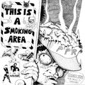 Various Artists: This Is a Smoking Area (Various Artists) ( Vinyl )