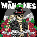 The Mahones: 30 Years And This Is All We've Got To Show For It (Green Smoky Vinyl) ( Vinyl )