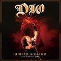Dio: Finding The Sacred Heart - Live In Philly 1986 ( Vinyl )