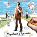 Various Artists: Napoleon Dynamite (Original Motion Picture Soundtrack) ( Vinyl )