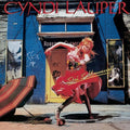 Cyndi Lauper: She's So Unusual ( Vinyl )