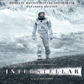Hans Zimmer: Interstellar (Original Motion Picture Soundtrack) (Expanded Edition) ( Vinyl )