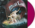 Meat Loaf: Dead Ringer (Violet Vinyl) ( Vinyl )