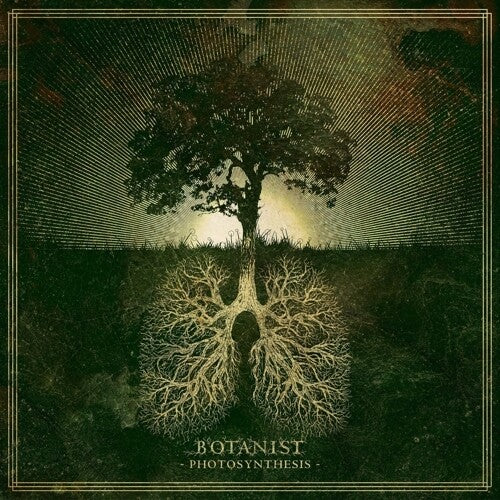 Botanist: Photosynthesis ( Vinyl )