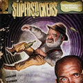 Supersuckers: Motherfuckers Be Trippin' ( Vinyl )