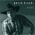 Garth Brooks: No Fences ( Vinyl )