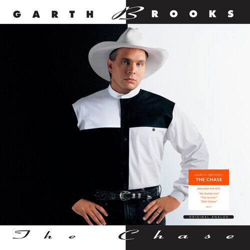 Garth Brooks: The Chase ( Vinyl )