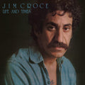 Jim Croce: Life & Times ( Vinyl )