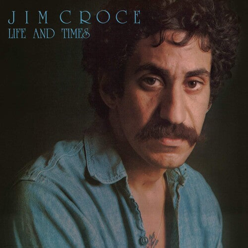 Jim Croce: Life & Times ( Vinyl )