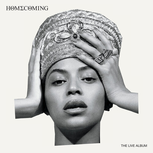 Beyoncé: Homecoming: The Live Album ( Vinyl )
