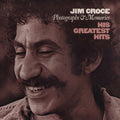 Jim Croce: Photographs & Memories: His Greatest Hits ( Vinyl )