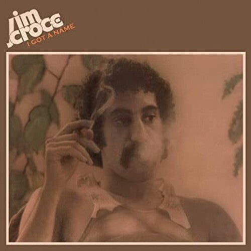 Jim Croce: I Got A Name ( Vinyl )