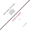 Joshua Abrams' Cloud Script: Cloud Script ( Vinyl )
