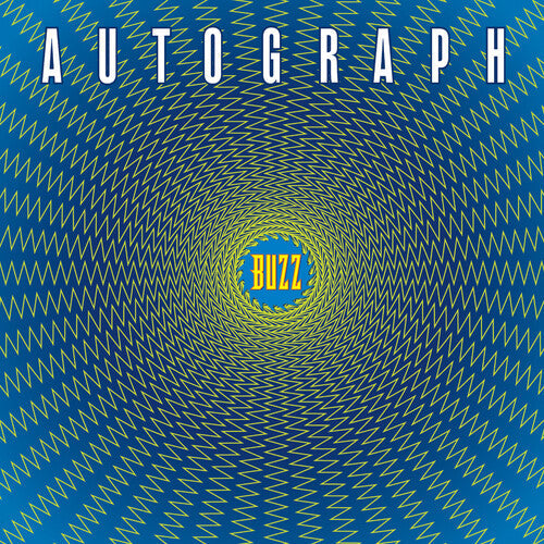 Autograph: Buzz ( Vinyl )