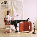 Arlo Parks: Collapsed In Sunbeams (Deep Red Vinyl) ( Vinyl )