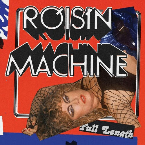 Roisin Murphy: Roisin Machine ( Vinyl )