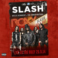 Slash: Live At The Roxy ( Vinyl )