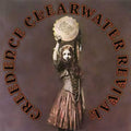 Creedence Clearwater Revival: Mardi Gras ( Vinyl )