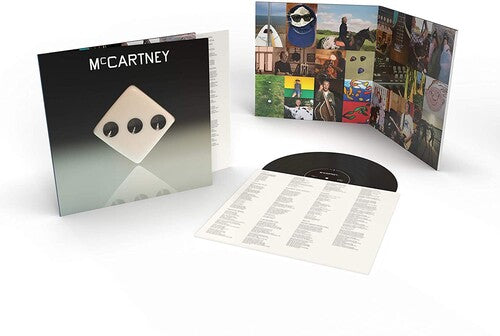 Paul McCartney: Mccartney III ( Vinyl )
